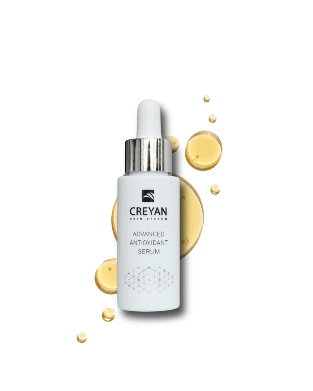 Advanced Antioxidant Serum CREYAN