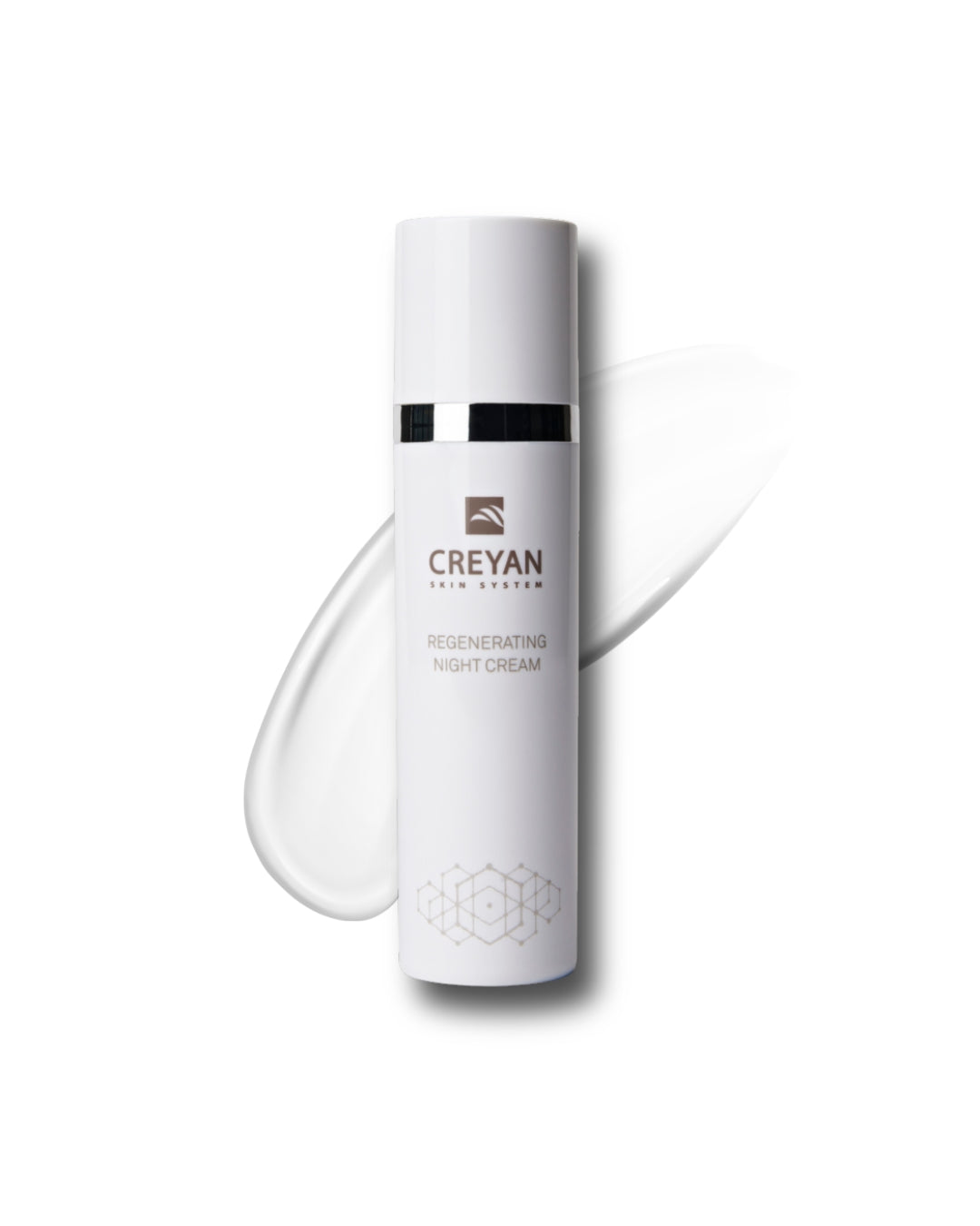 Regenerating Night Cream CREYAN