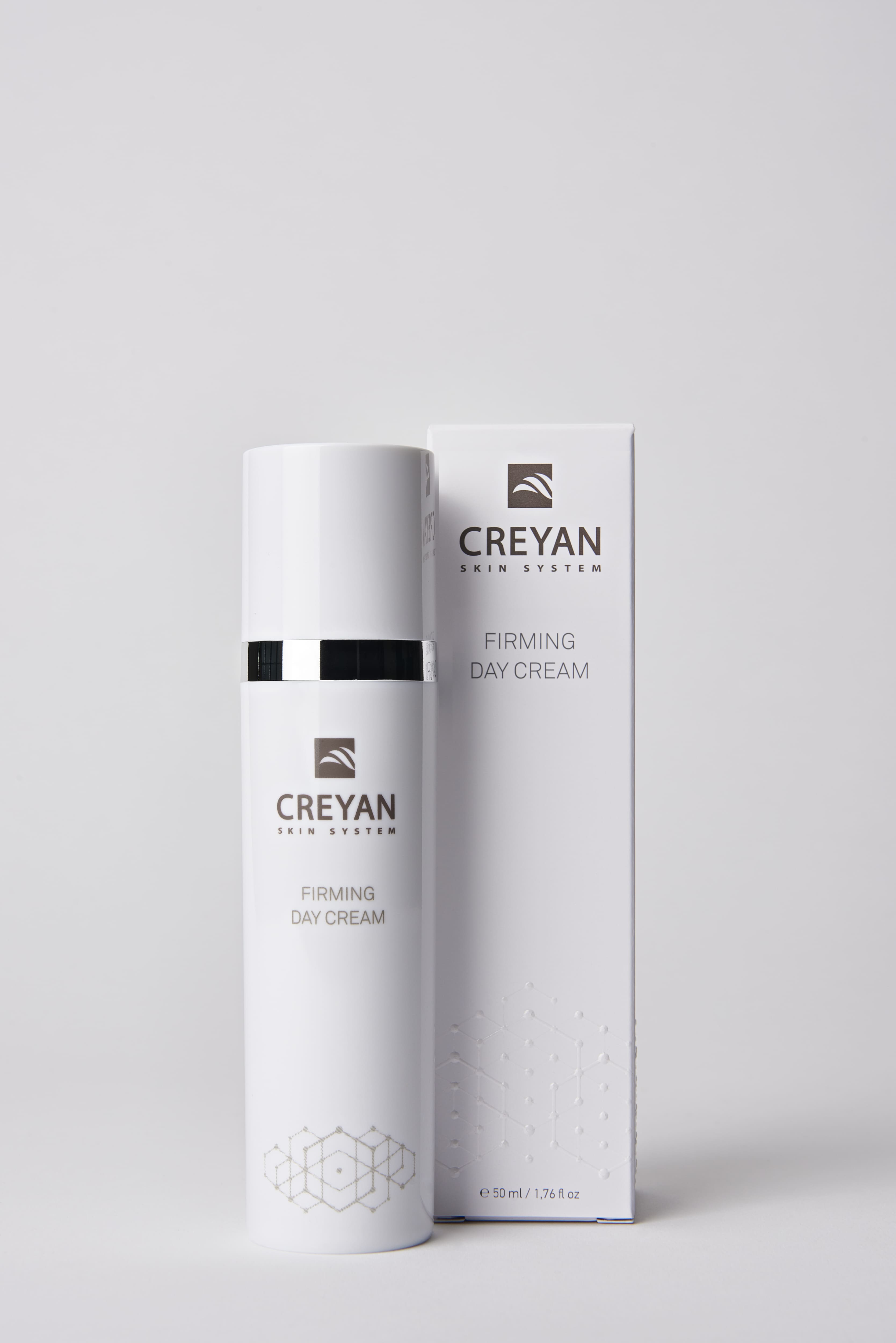 Firming Day Cream - CREYAN SKIN SYSTEM
