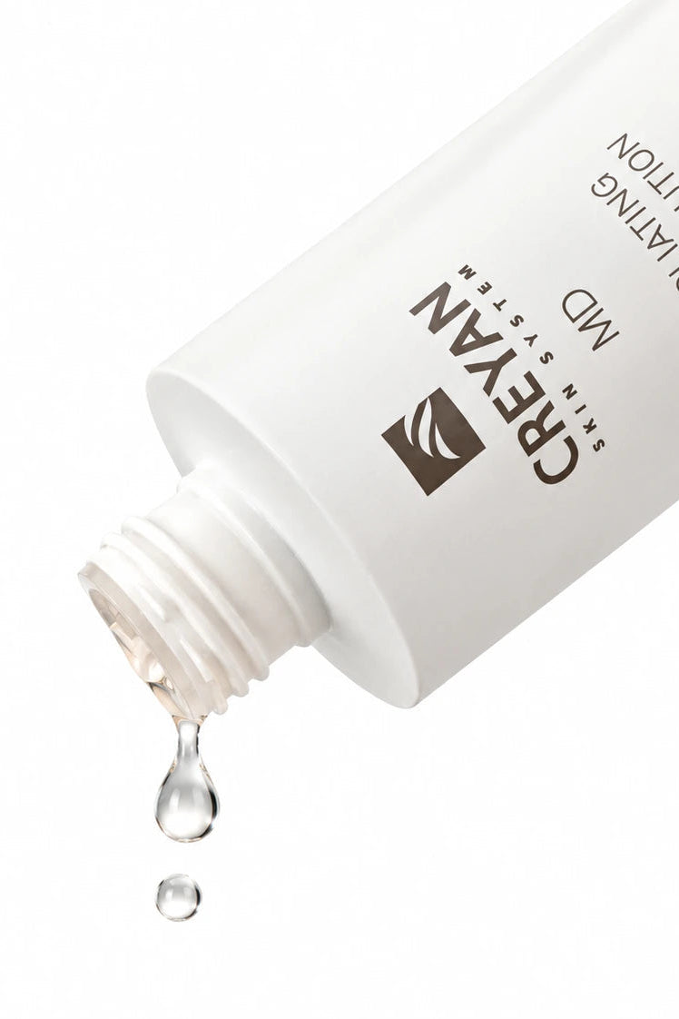 Exfoliating Peel Solution MD CREYAN