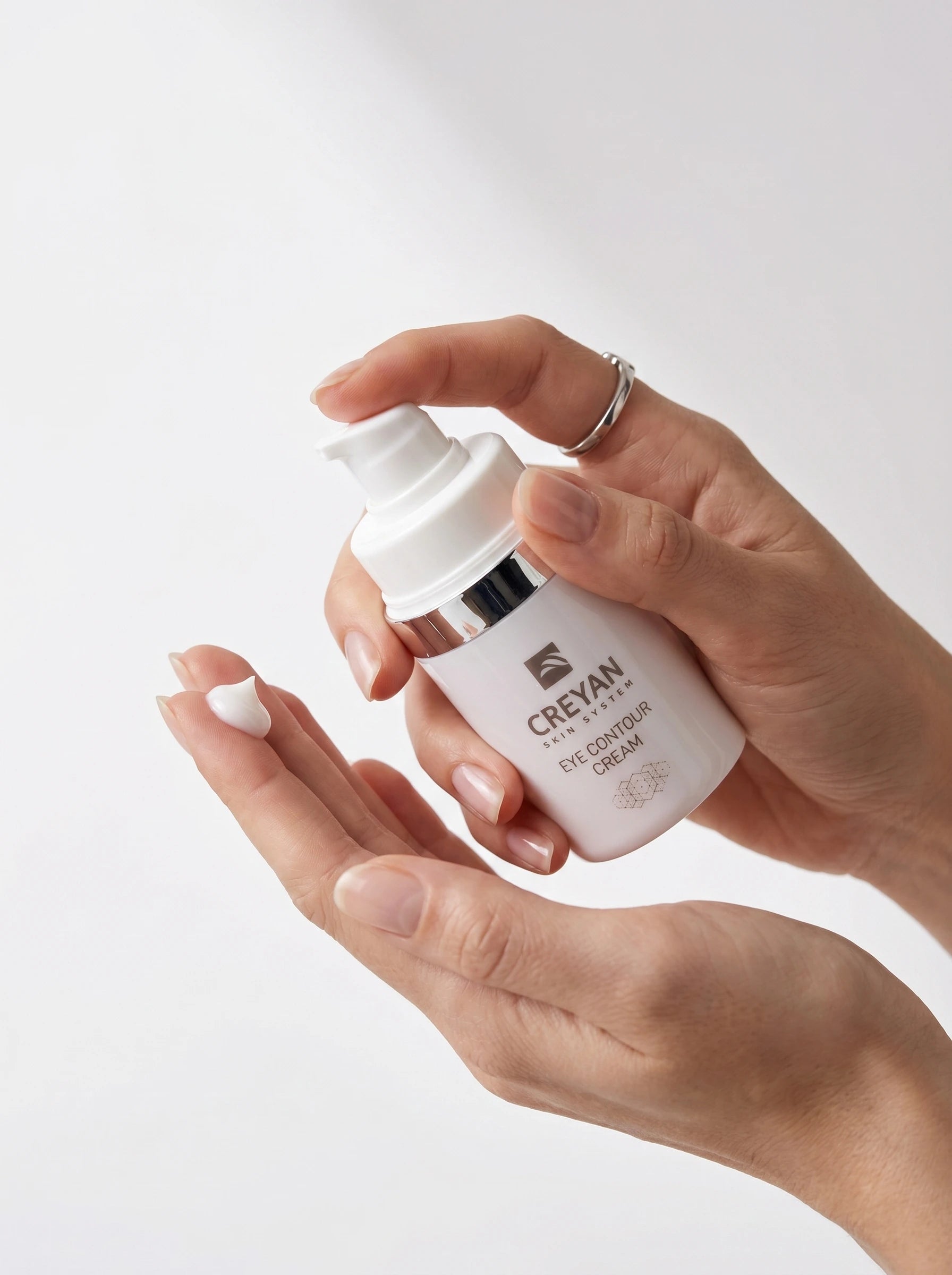 Eye Contour Cream CREYAN