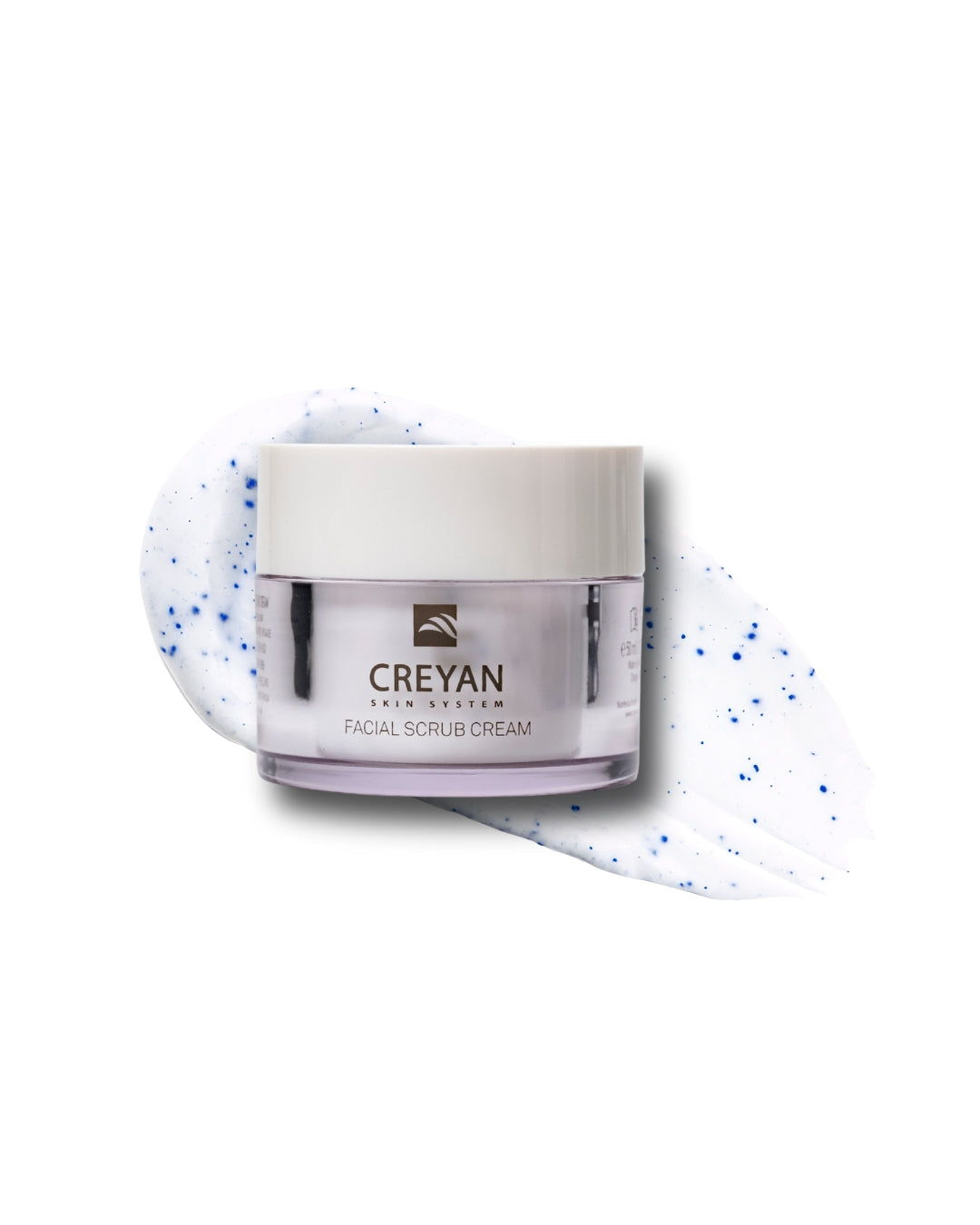 Facial Scrub Cream CREYAN
