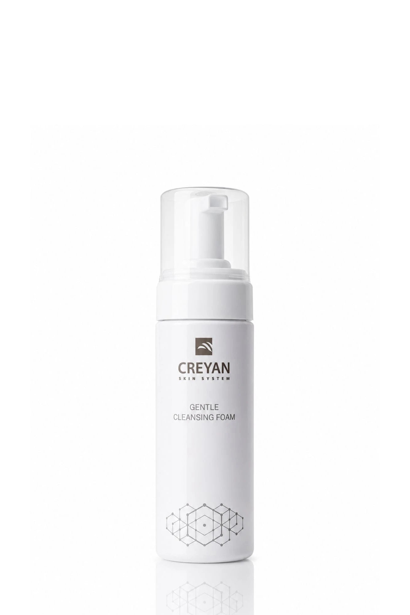 Gentle Cleansing Foam CREYAN