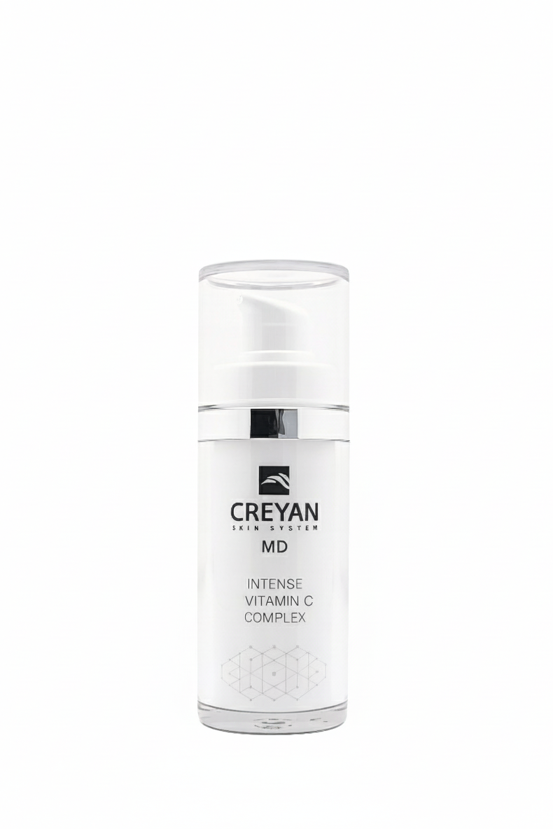 Intense Vitamin C Complex - CREYAN SKIN SYSTEM