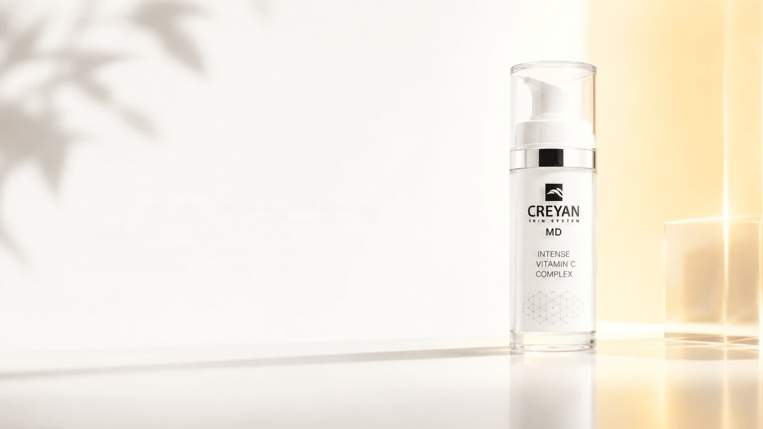 Intense Vitamin C Complex