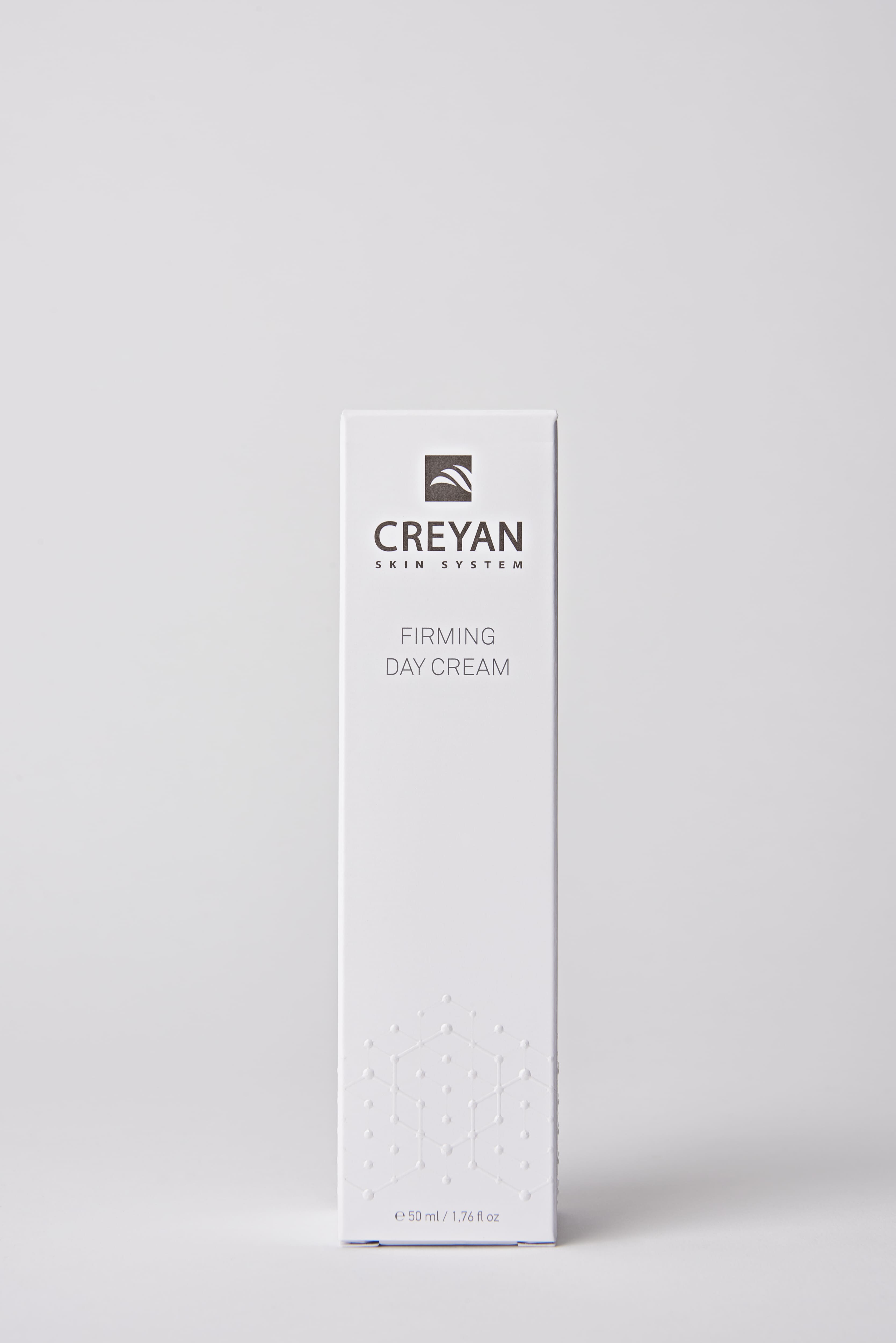 Firming Day Cream - CREYAN SKIN SYSTEM
