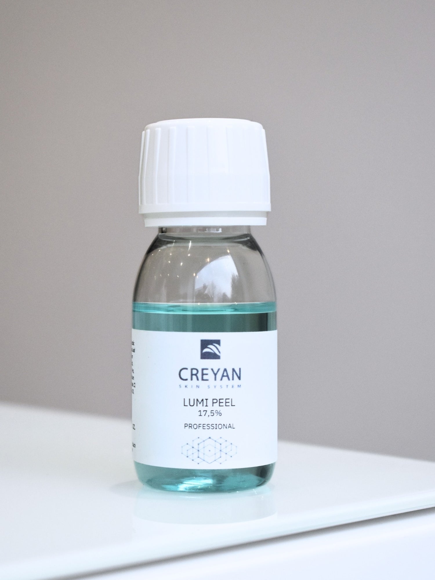 Kosmetisches Peeling