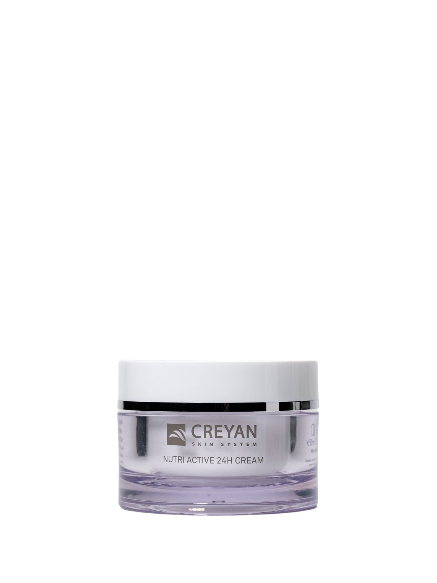 Nutri Active 24H Cream CREYAN
