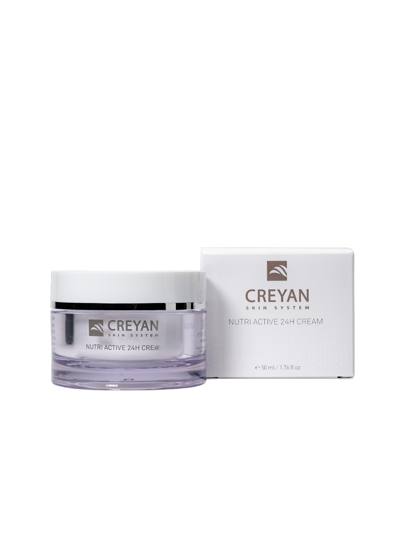Clear Skin Set - CREYAN SKIN SYSTEM