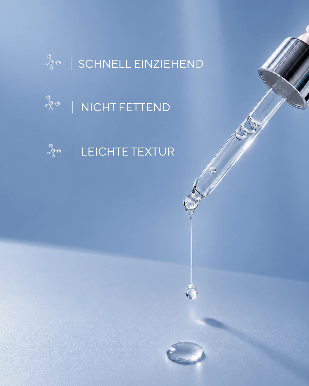 Peptide Lifting Serum CREYAN