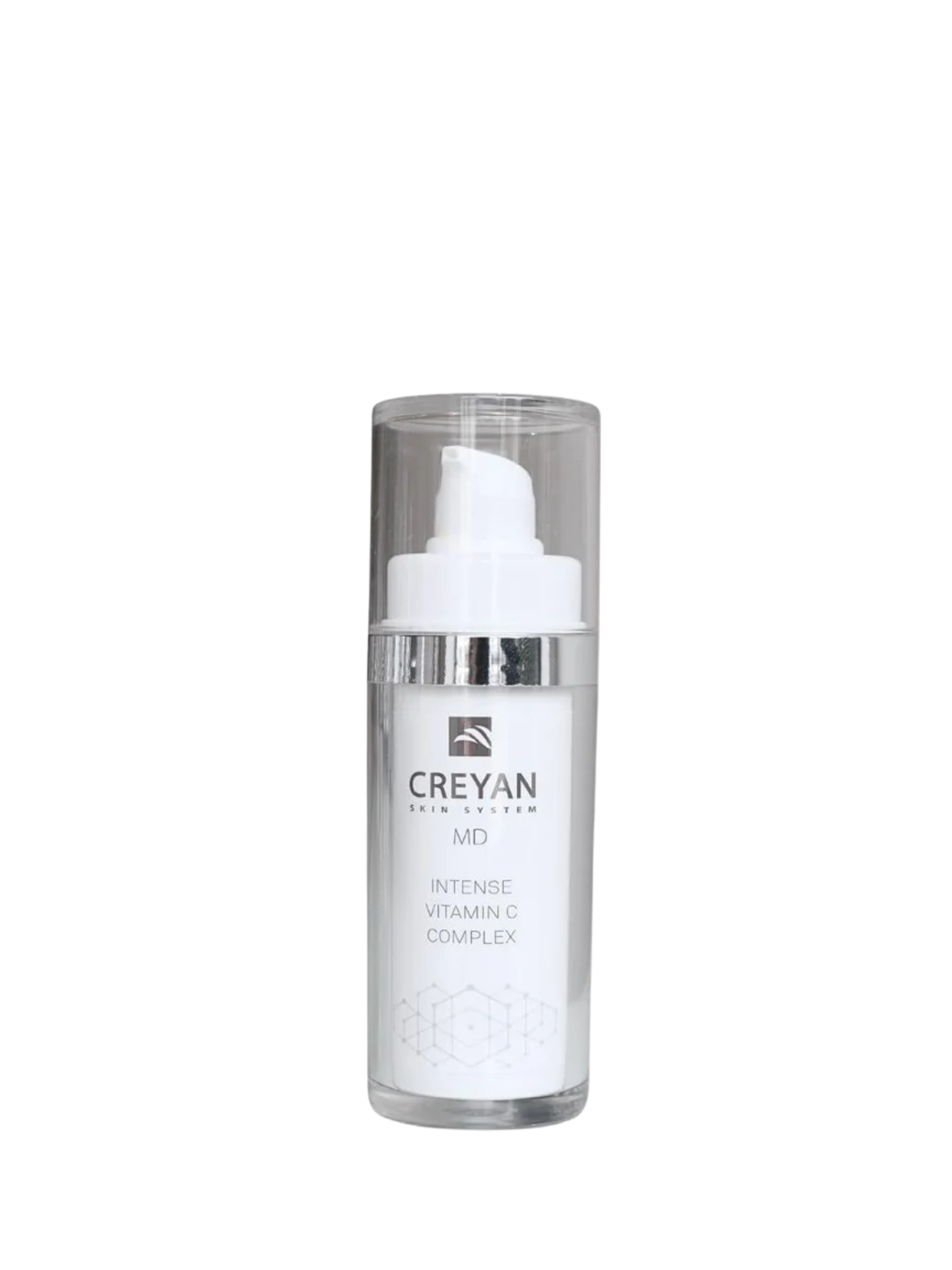 Intense Vitamin C Complex