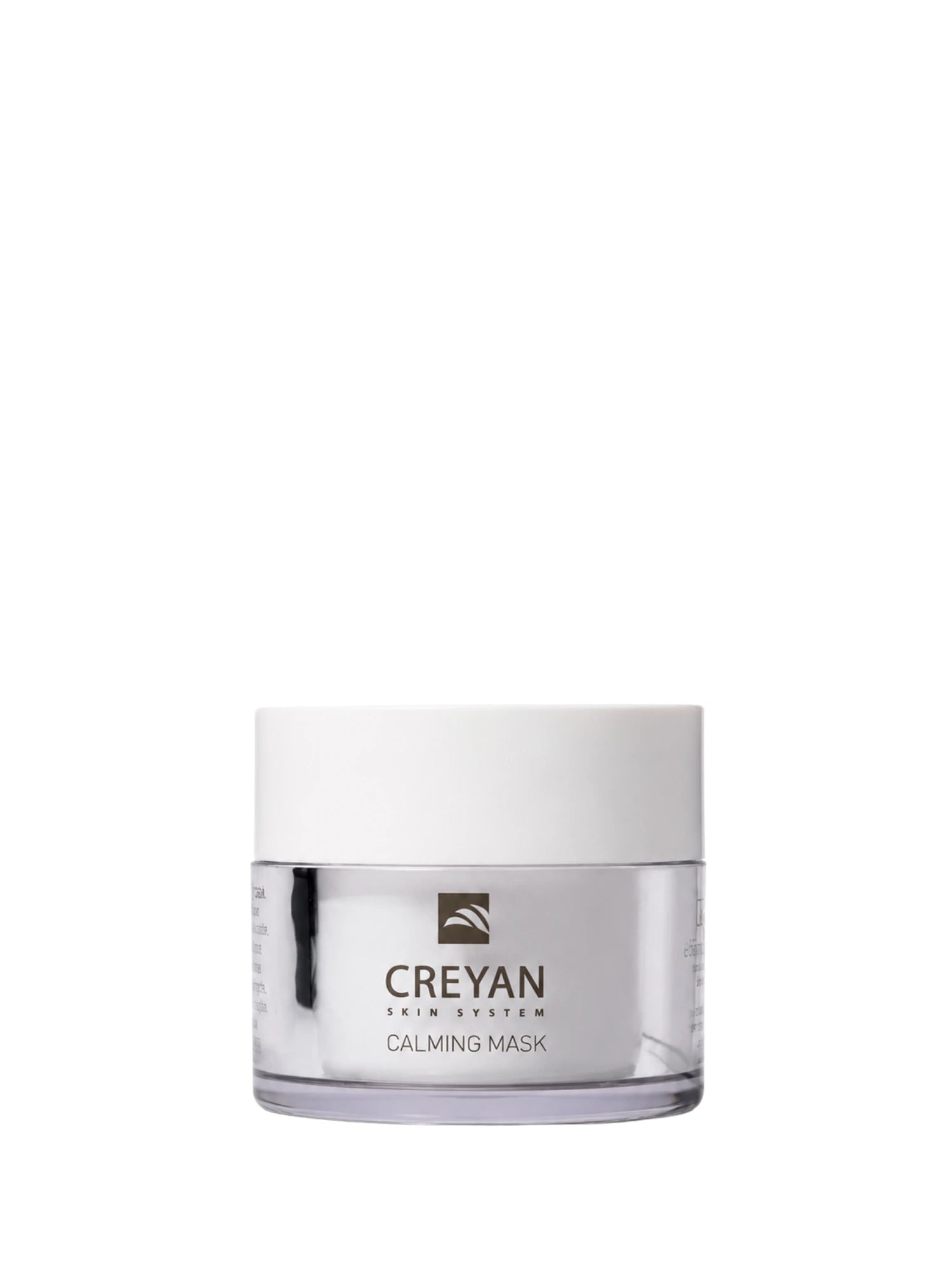 Calming Mask mit Ectoin CREYAN