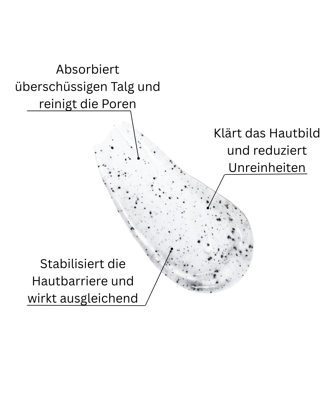 Clarifying Detox Mask CREYAN