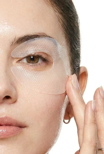 Eye Contour Gel Pads CREYAN