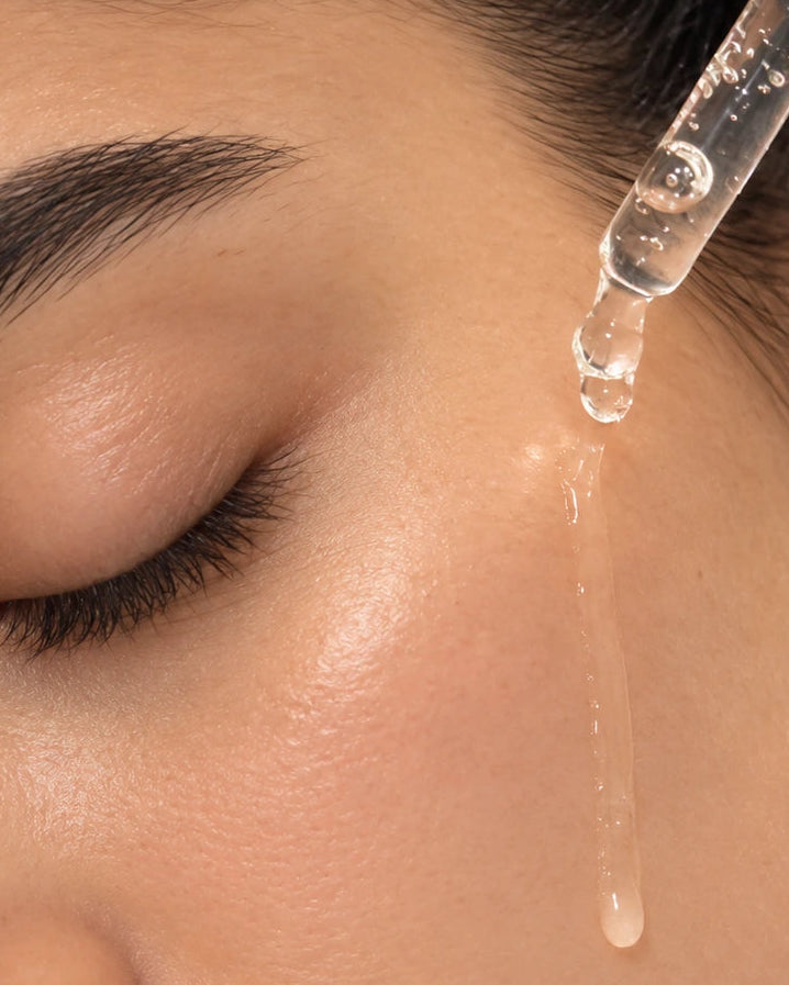 Intense Hydrating Serum | Feuchtigkeitsspendendes Serum CREYAN