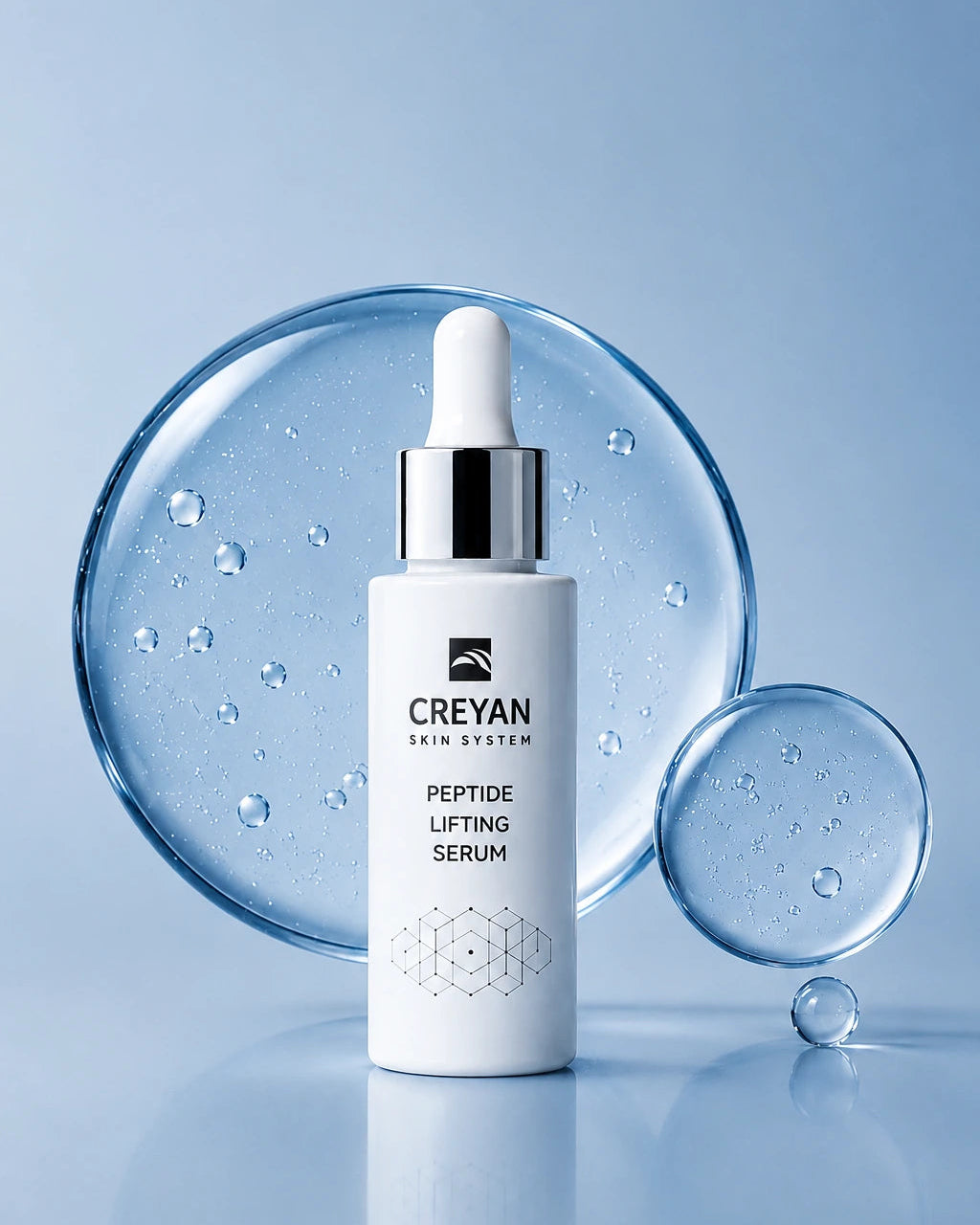 Peptide Lifting Serum CREYAN