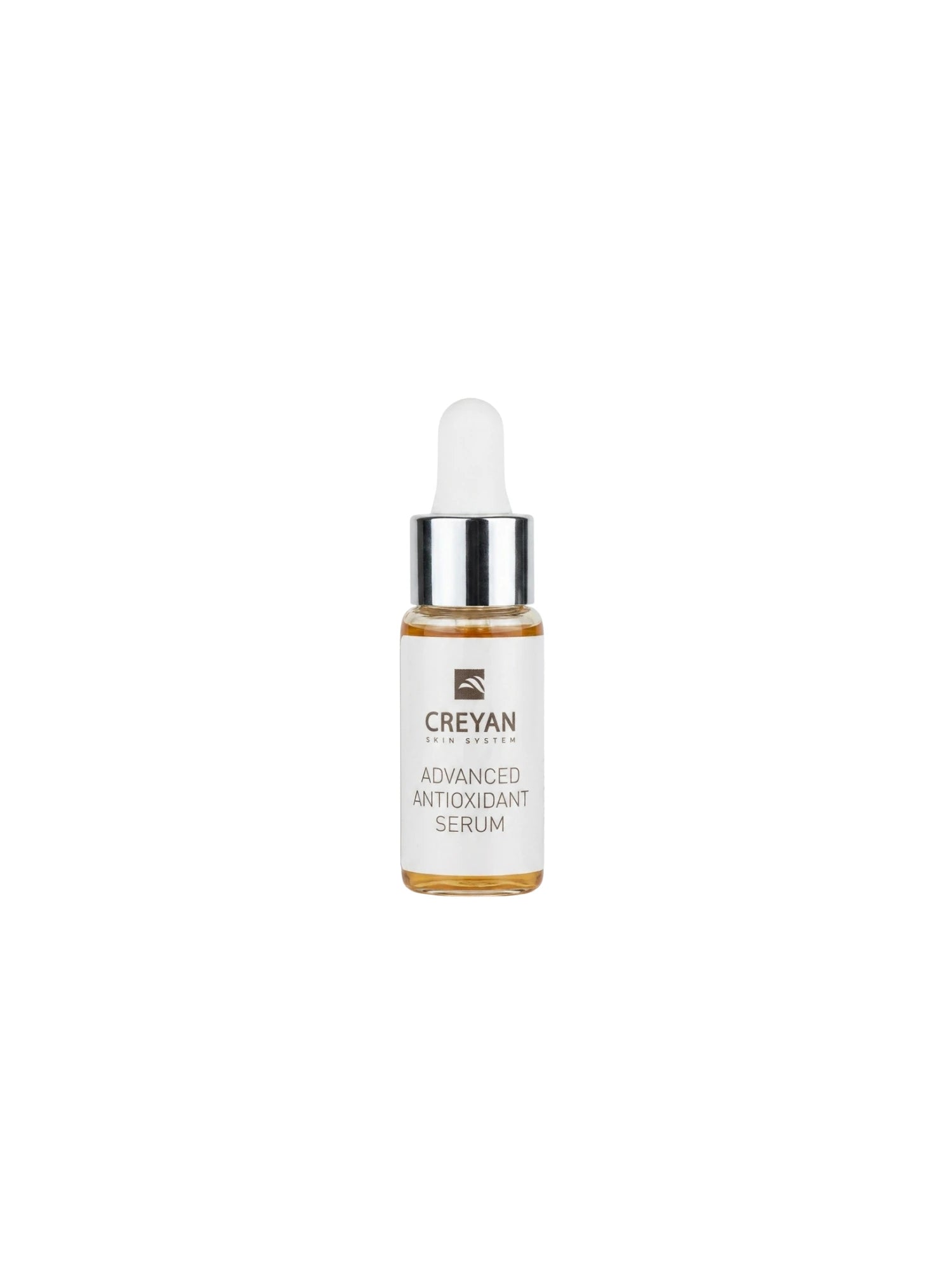 Mini | Reisegrösse Advanced Antioxidant Serum (5ml) CREYAN