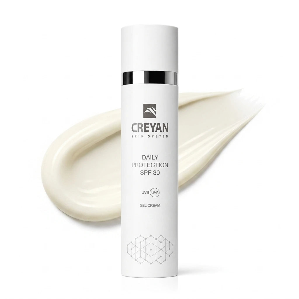 Daily Protection SPF 30 CREYAN