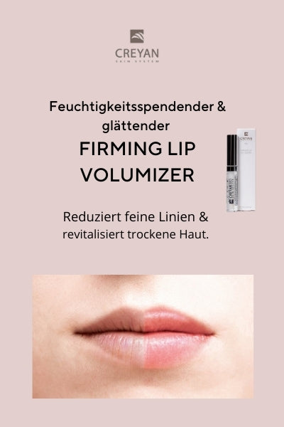 Firming Lip Volumizer MD - CREYAN SKIN SYSTEM