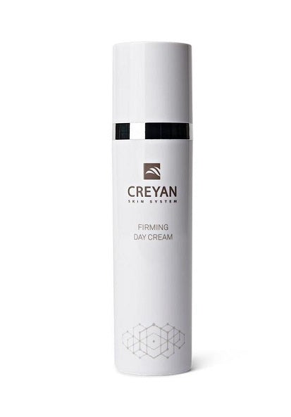 Firming Day Cream - CREYAN SKIN SYSTEM