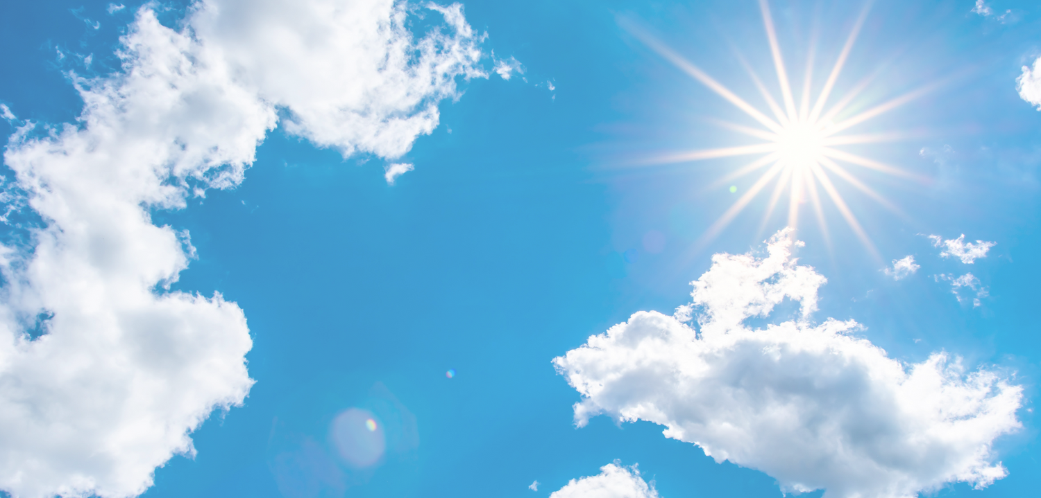 So schützt du deine Haut vor der Sonne