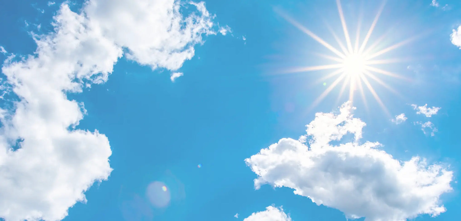 UV-Schutz: So schützt du deine Haut vor der Sonne