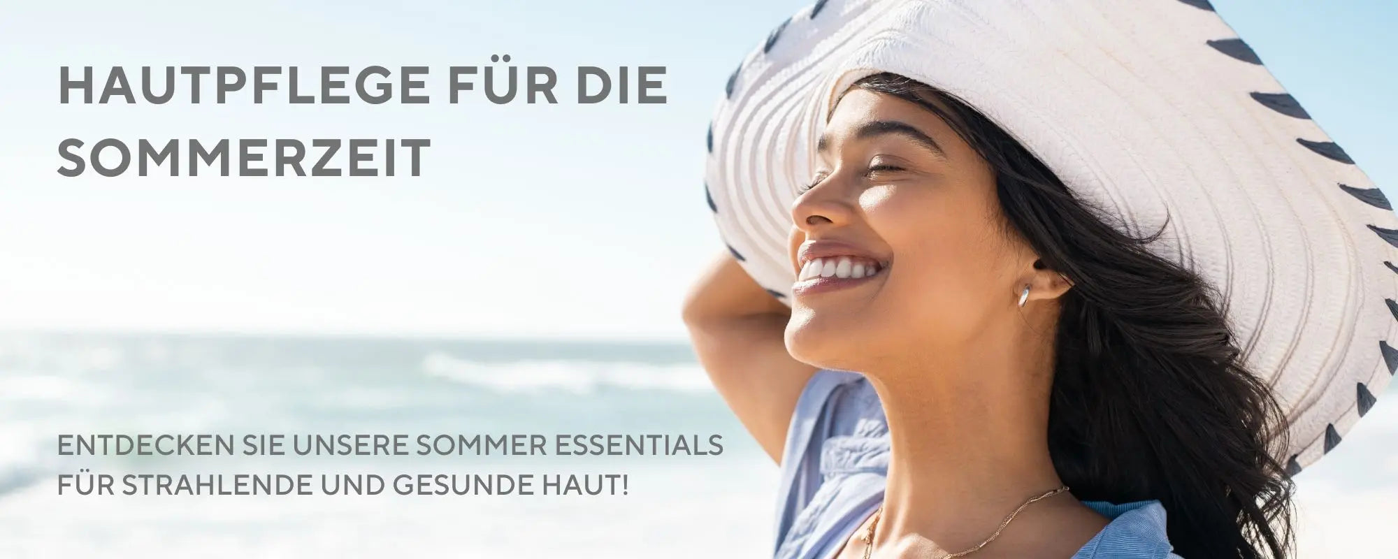 Unsere Empfehlungen für den Sommer