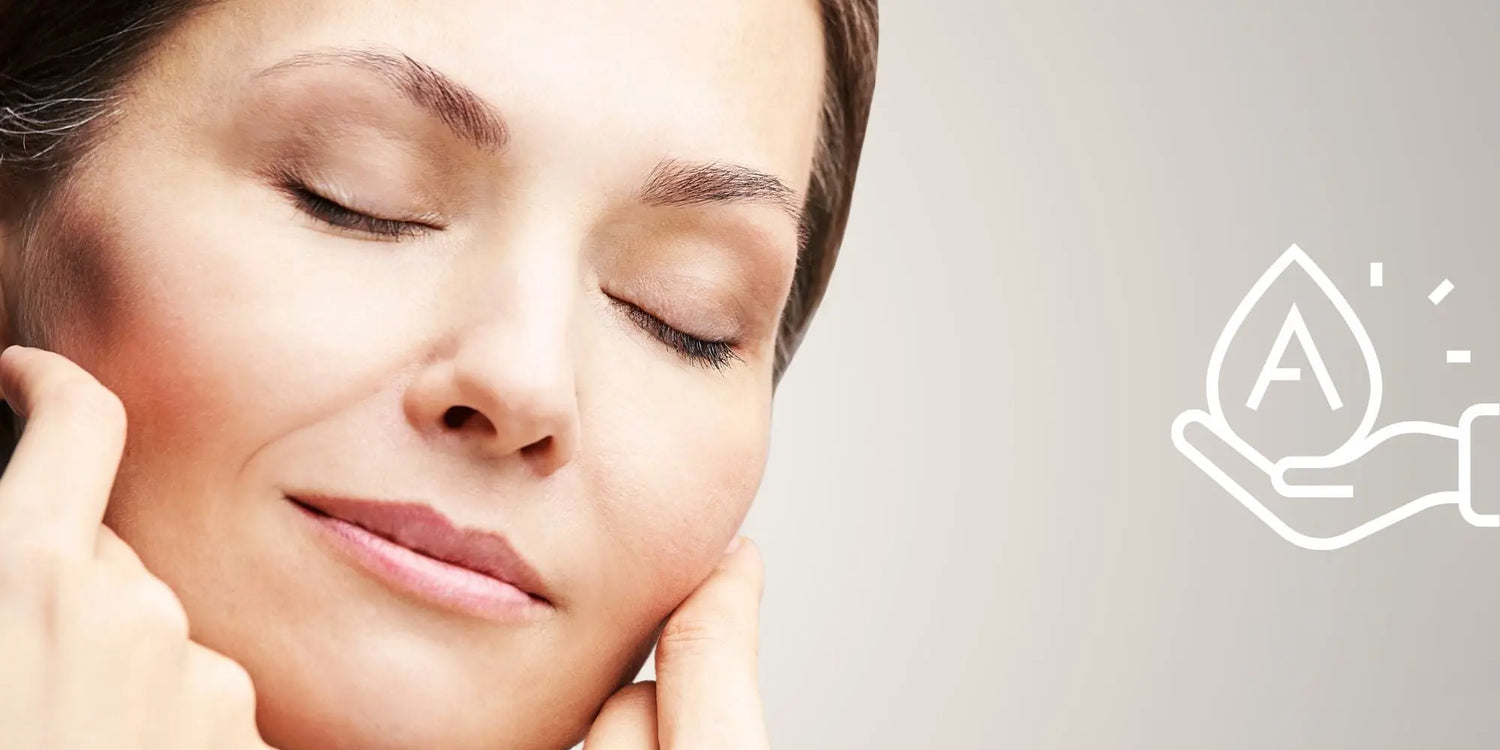 Anti Aging Retinol Serum