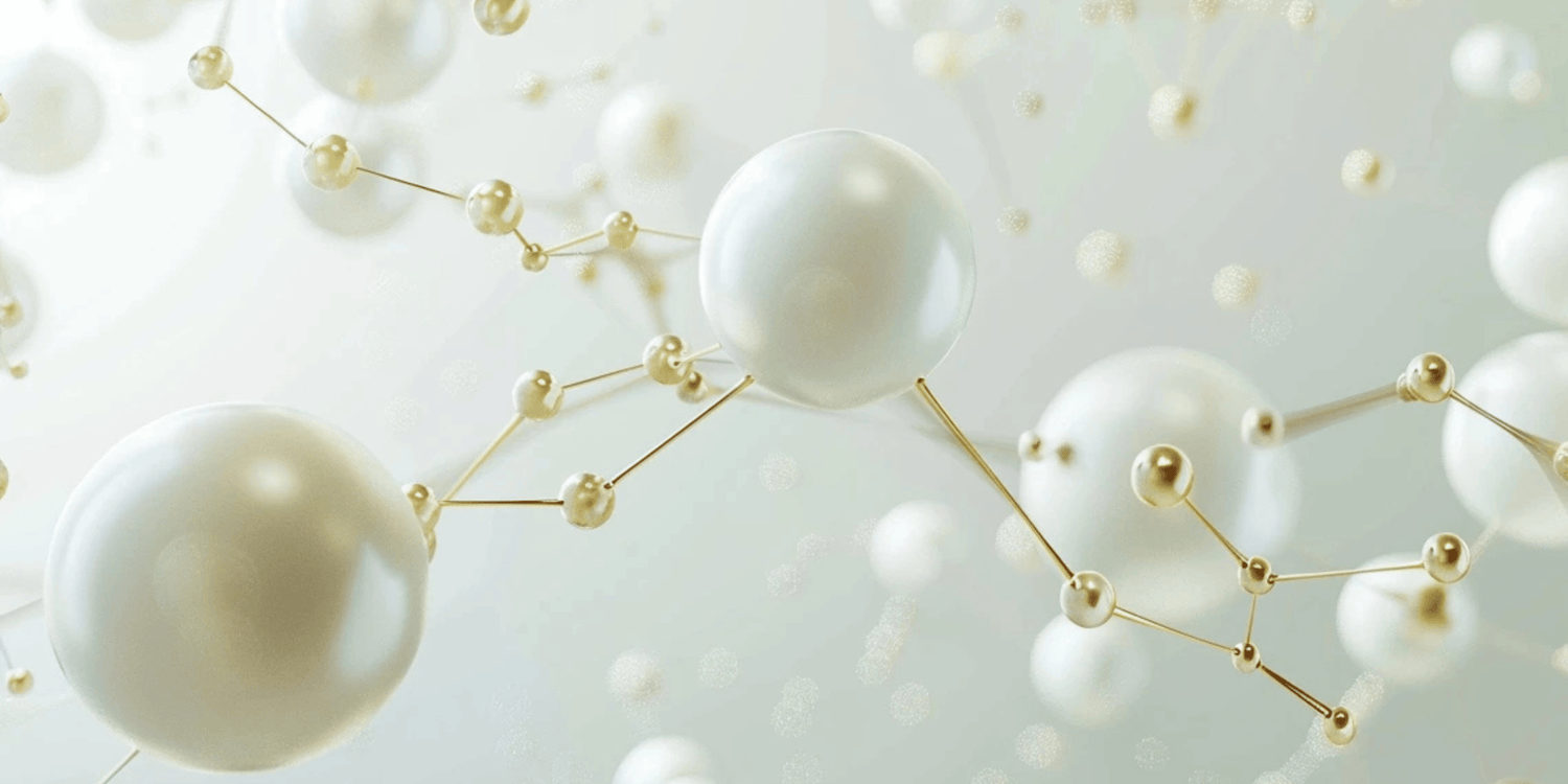 Ceramide: Die Geheimwaffe für eine starke, geschützte und strahlende Haut