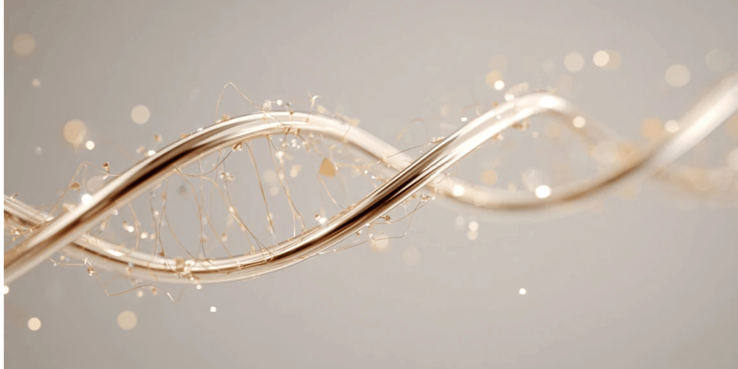 Peptide-Power für glatte, straffe Haut: Wie biomimetische Peptide sichtbar gegen Linien wirken