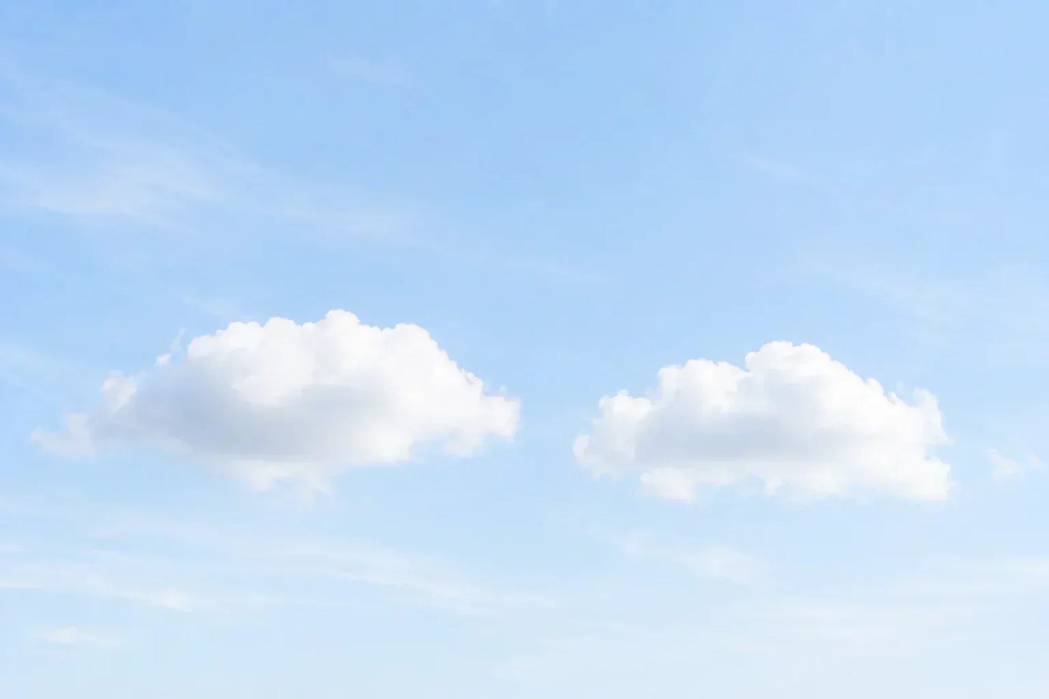 Glass Skin vs. Cloud Skin