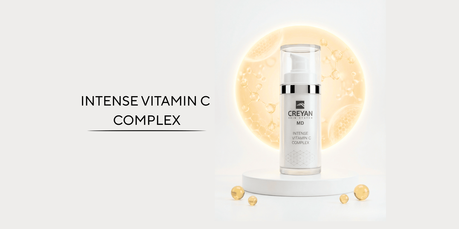 20% Ethylascorbinsäure – Die neue Generation von Vitamin C