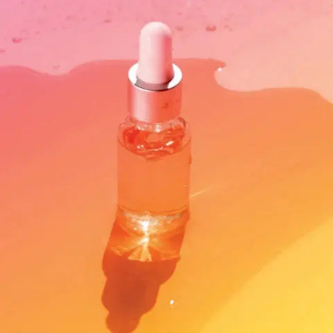 Artikel in der Kosmetik Int. 'Die Reparatur-Helfer für Ihre Haut'