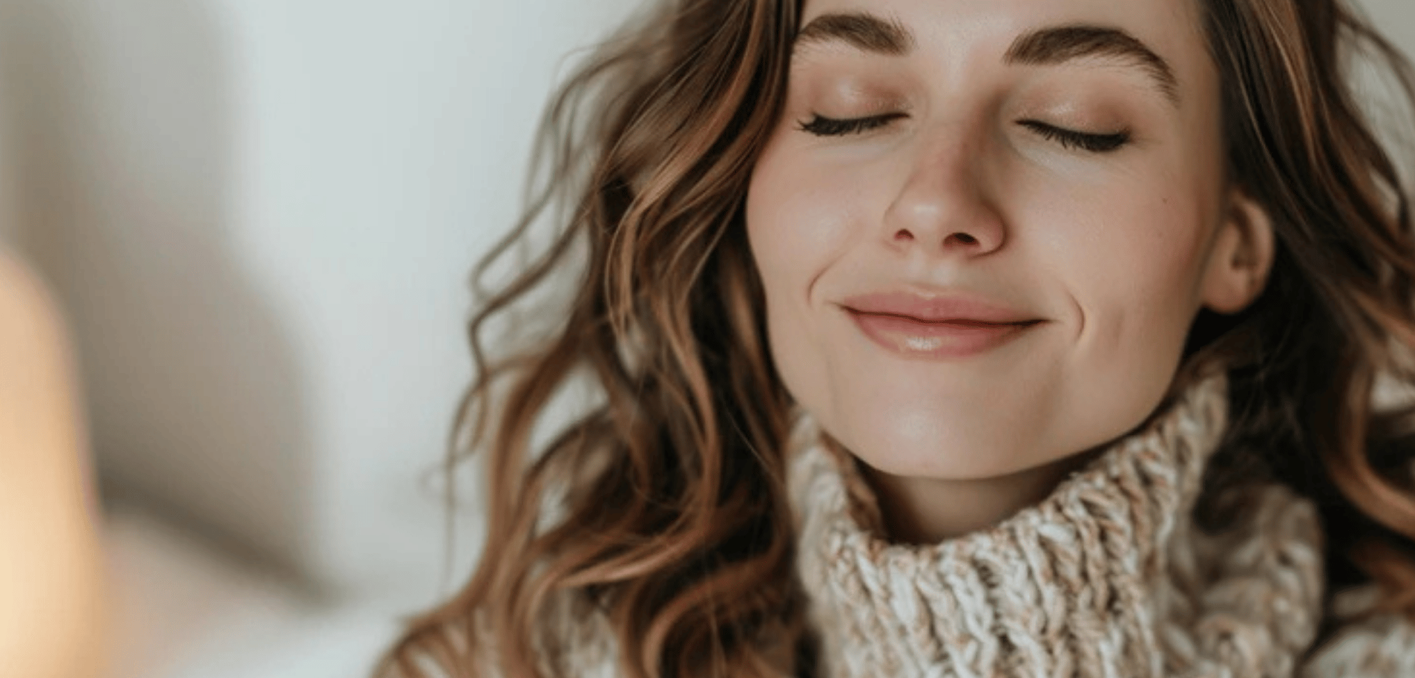 Winterpflege: Stärke und schütze deine Haut in der kalten Jahreszeit