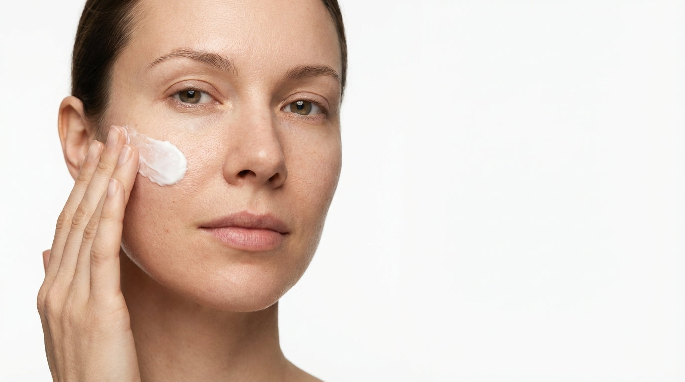 Die richtige Pflege nach Microneedling & Laser: So regenerieren Sie Ihre Hautbarriere