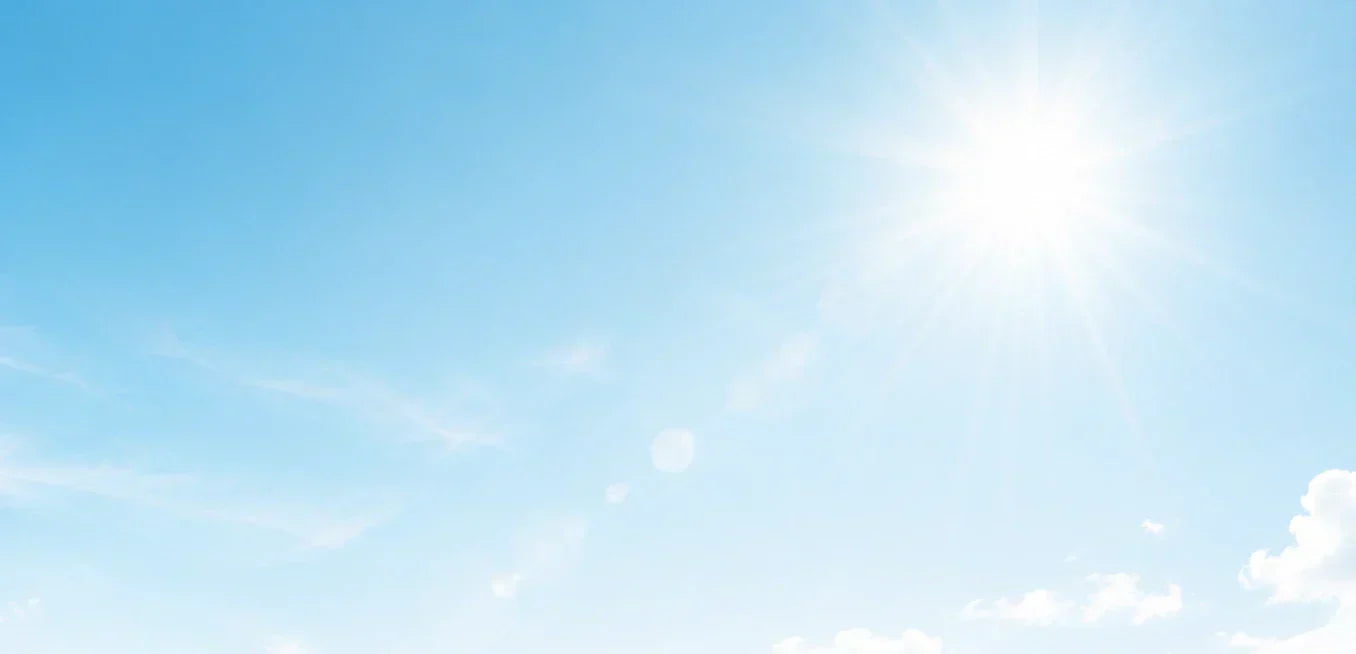 Peeling im Sommer – Darf man die Haut trotz Sonne peelen?