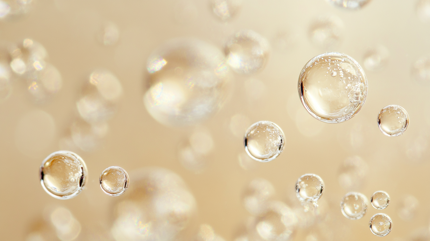 Spätsommer Glow mit dem Advanced Antioxidant Serum von Creyan Skin