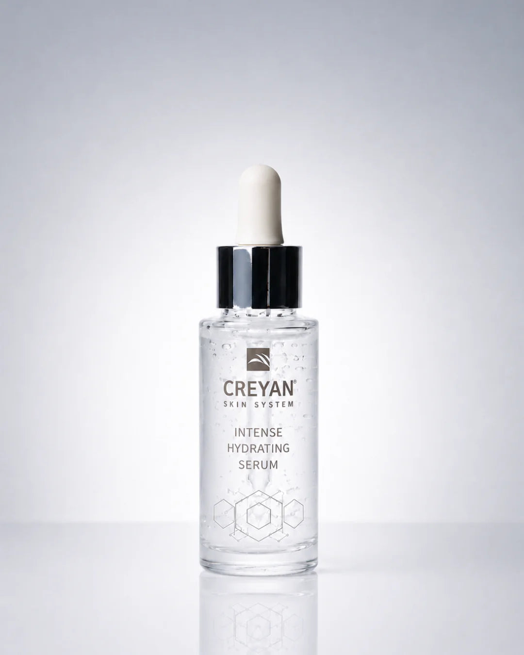 Creyan Intense Hydrating Serum
