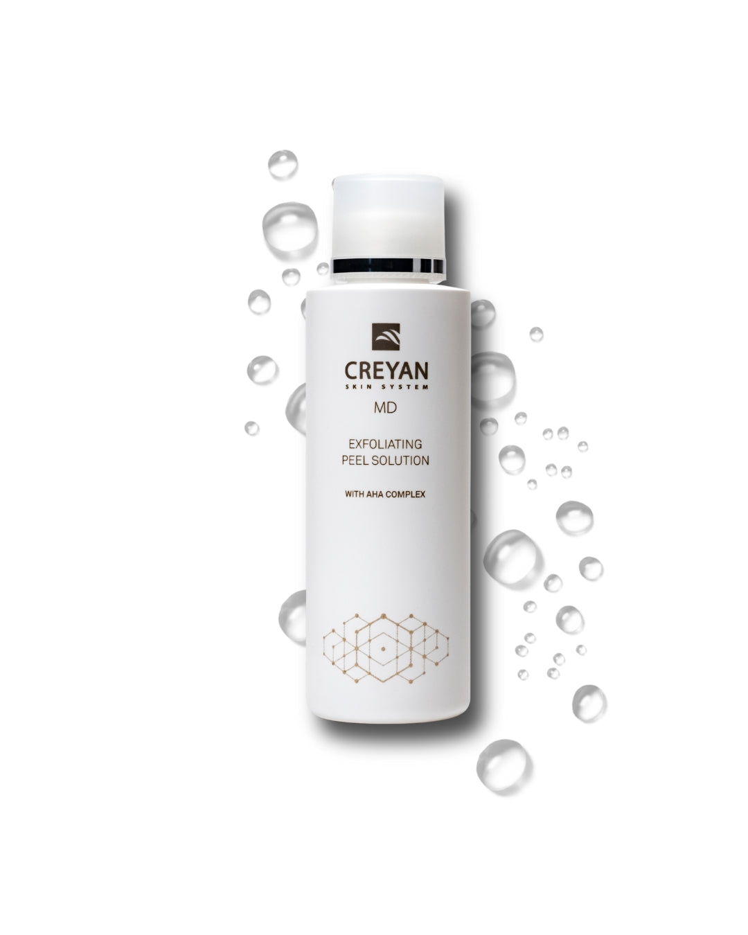 Exfoliating Peel Solution MD CREYAN