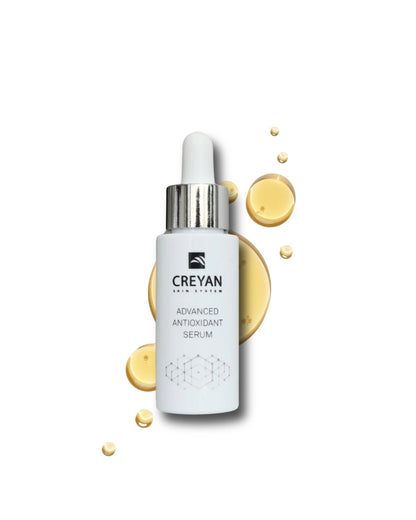 Advanced Antioxidant Serum CREYAN