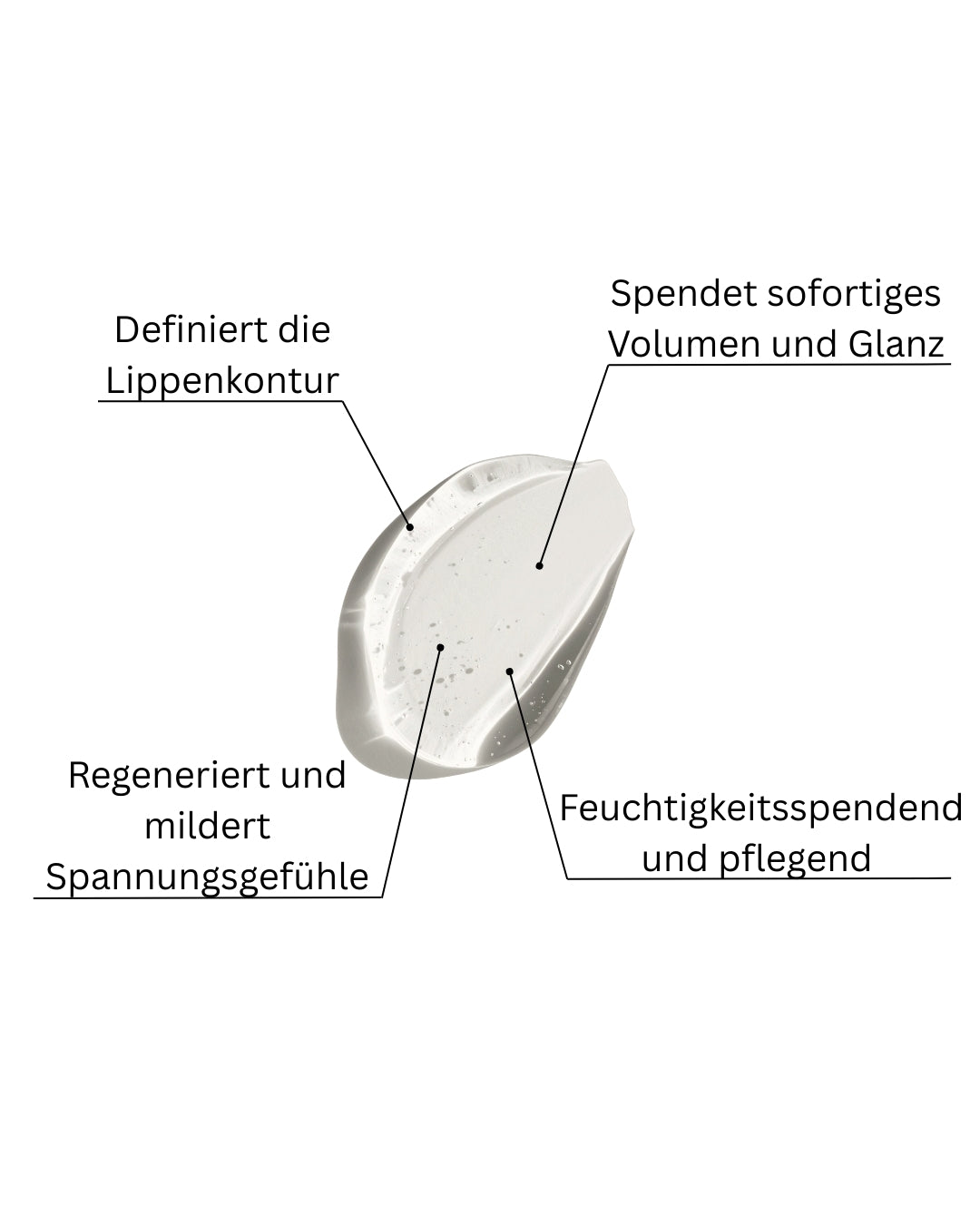 Firming Lip Volumizer MD