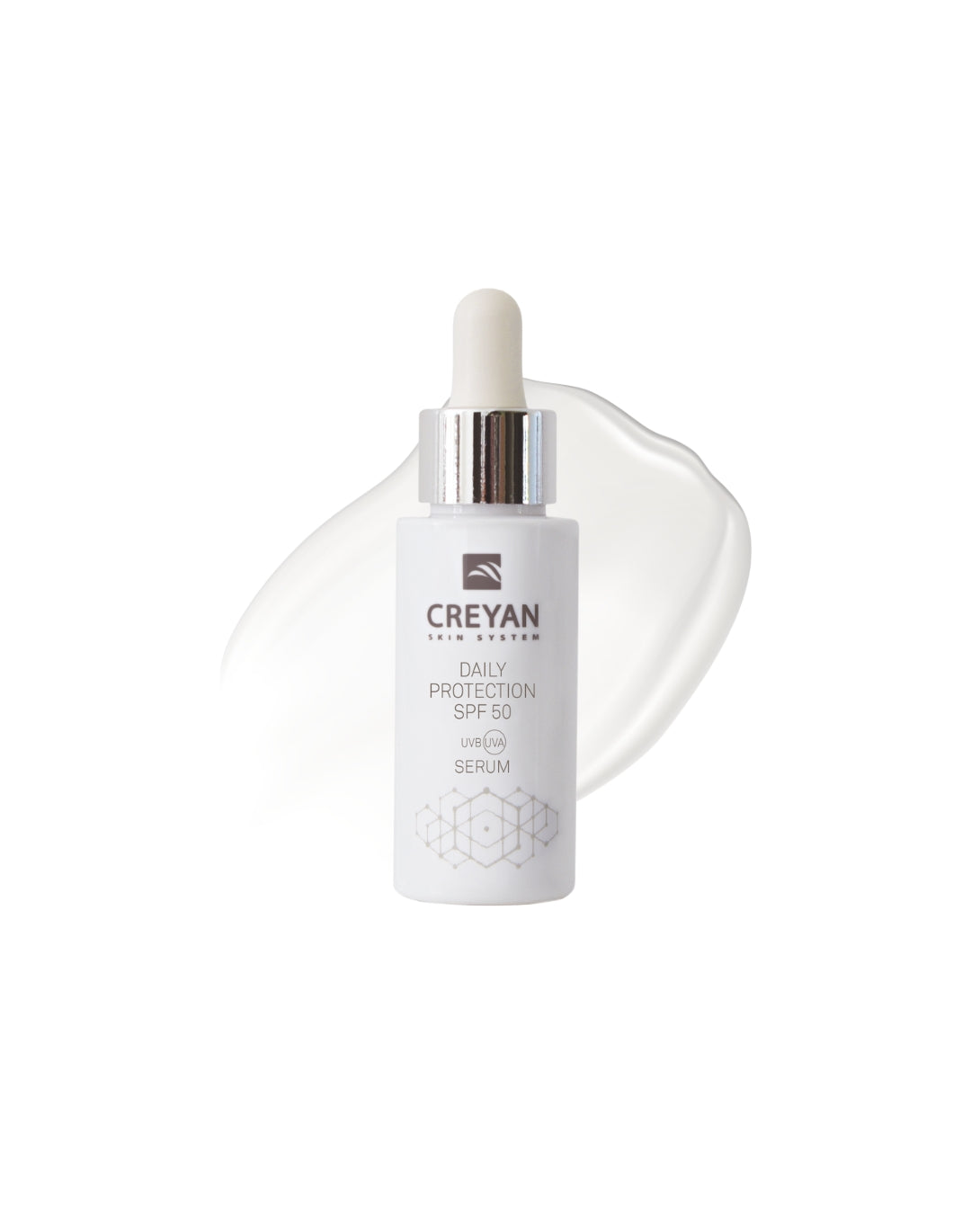 Daily Protection SPF50 - NEU! CREYAN