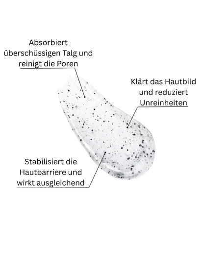 Clarifying Detox Mask