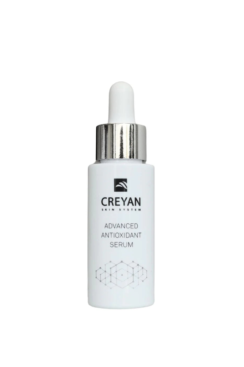 Stärkendes und schützendes Antioxidantien Serum mit Vitamin C und Vitamin E