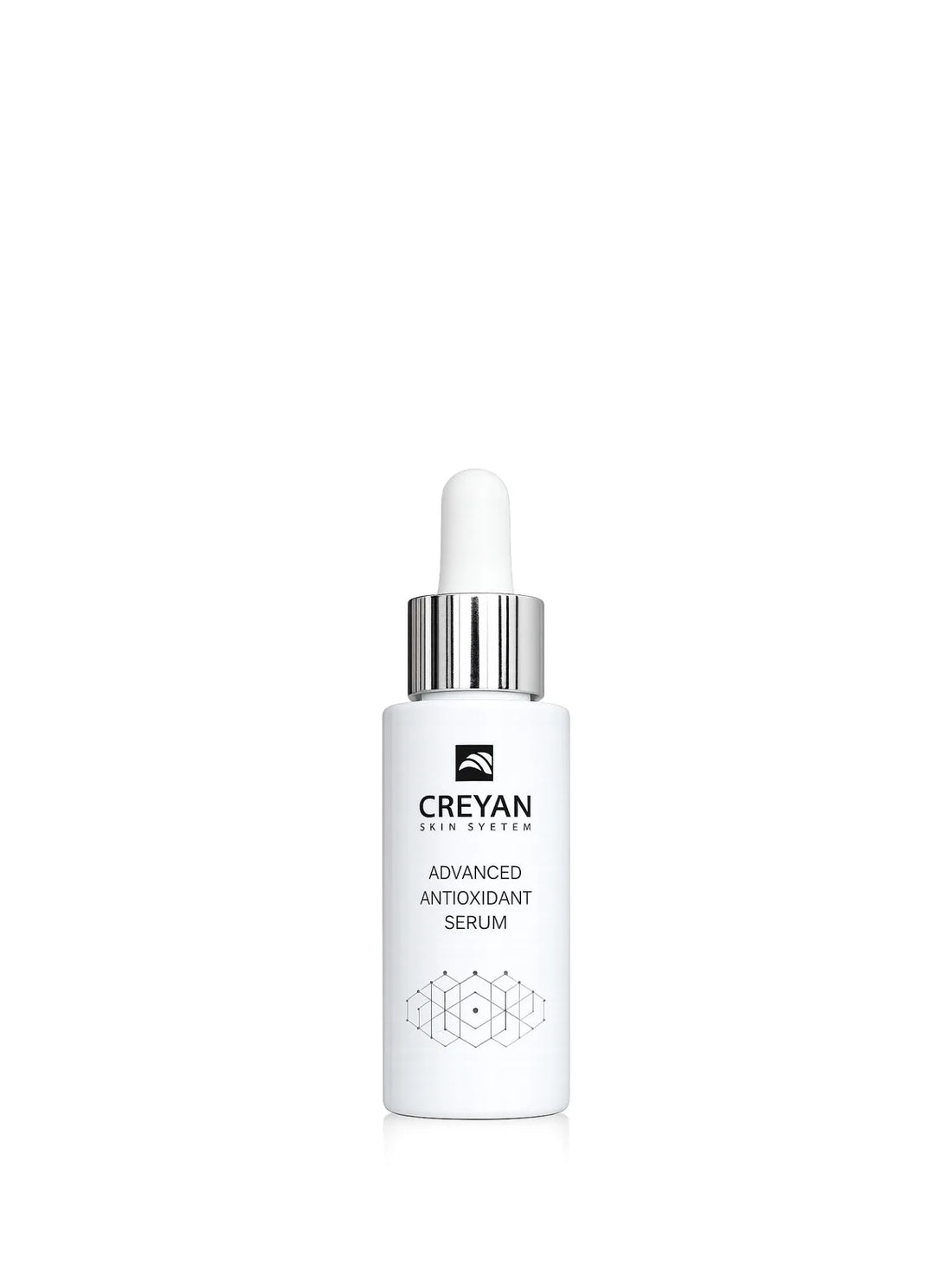 Advanced Antioxidant Serum CREYAN