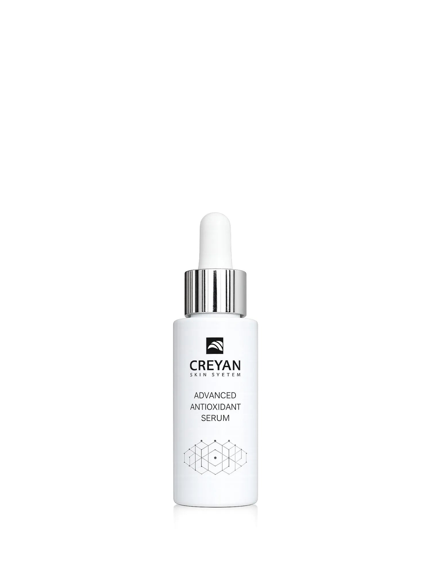 Advanced Antioxidant Serum CREYAN