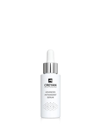 Advanced Antioxidant Serum CREYAN