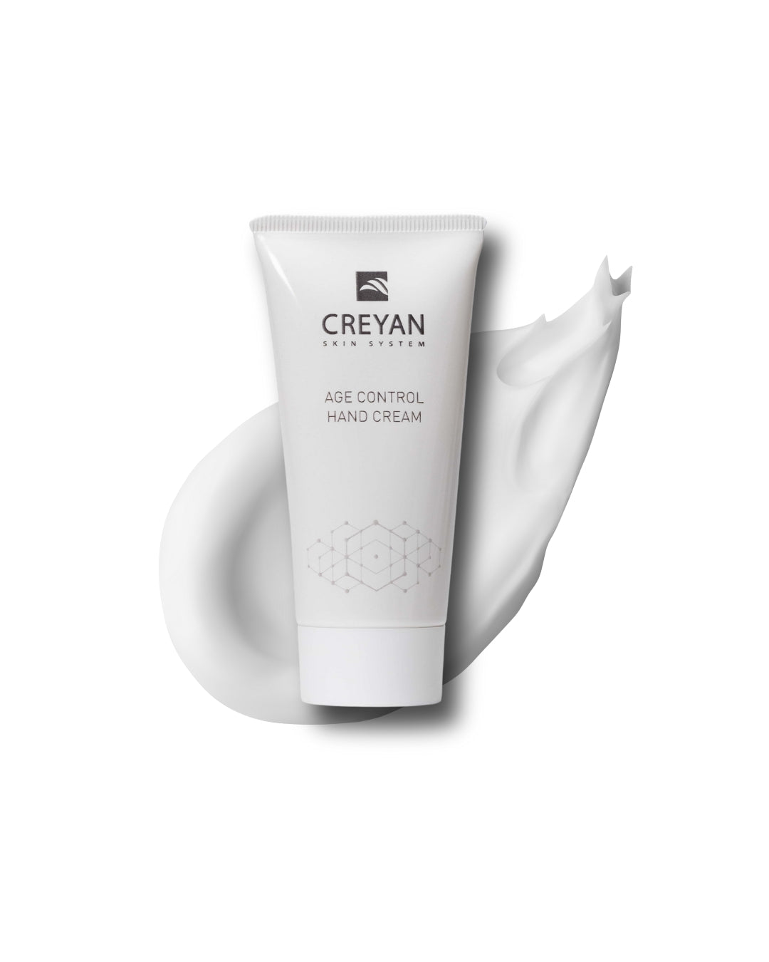 Age Control Hand Cream CREYAN