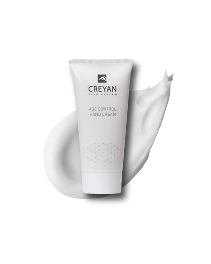 Age Control Hand Cream CREYAN
