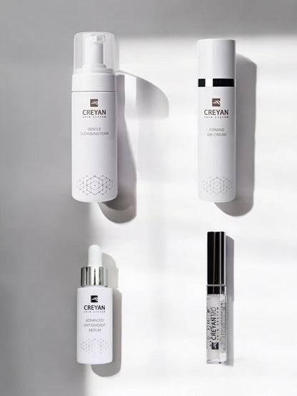 Anti-Aging Set - CREYAN SKIN SYSTEM